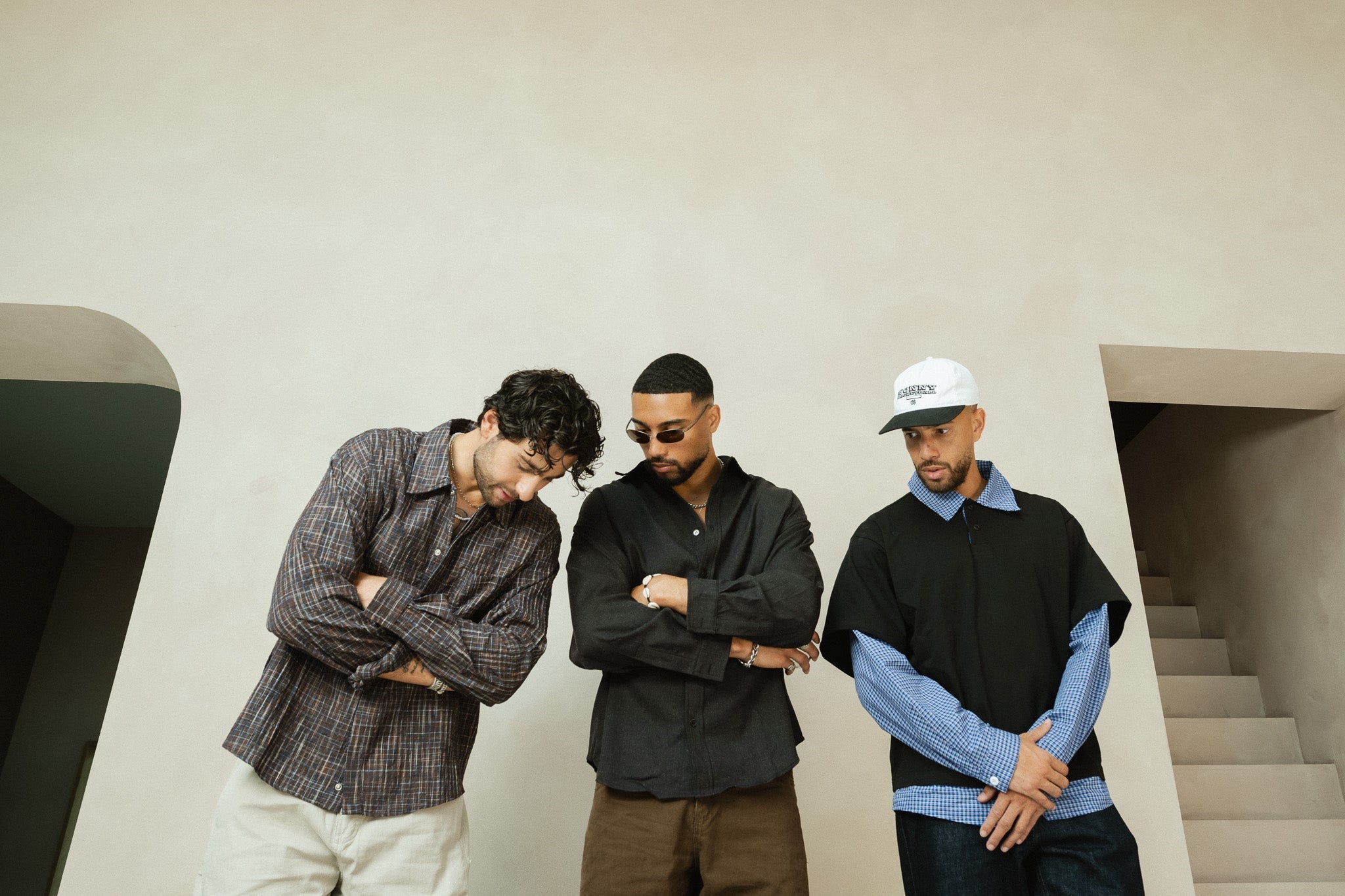 Best Streetwear Fashion for Men in 2026 - Paper Straight