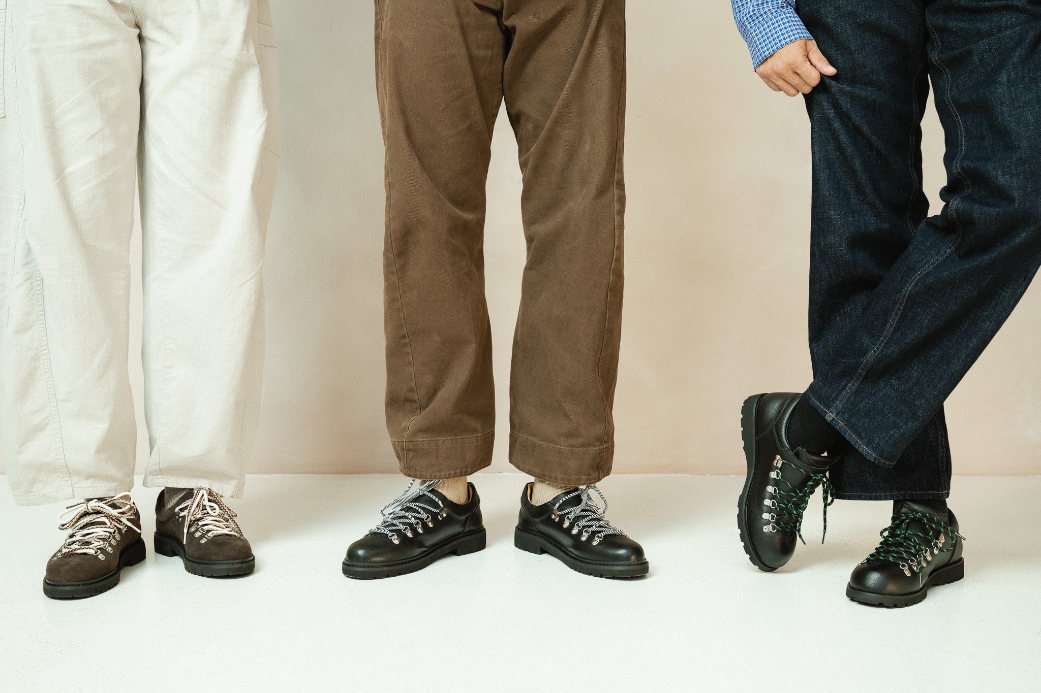 Best Derby Shoes for Men - PaperStraight