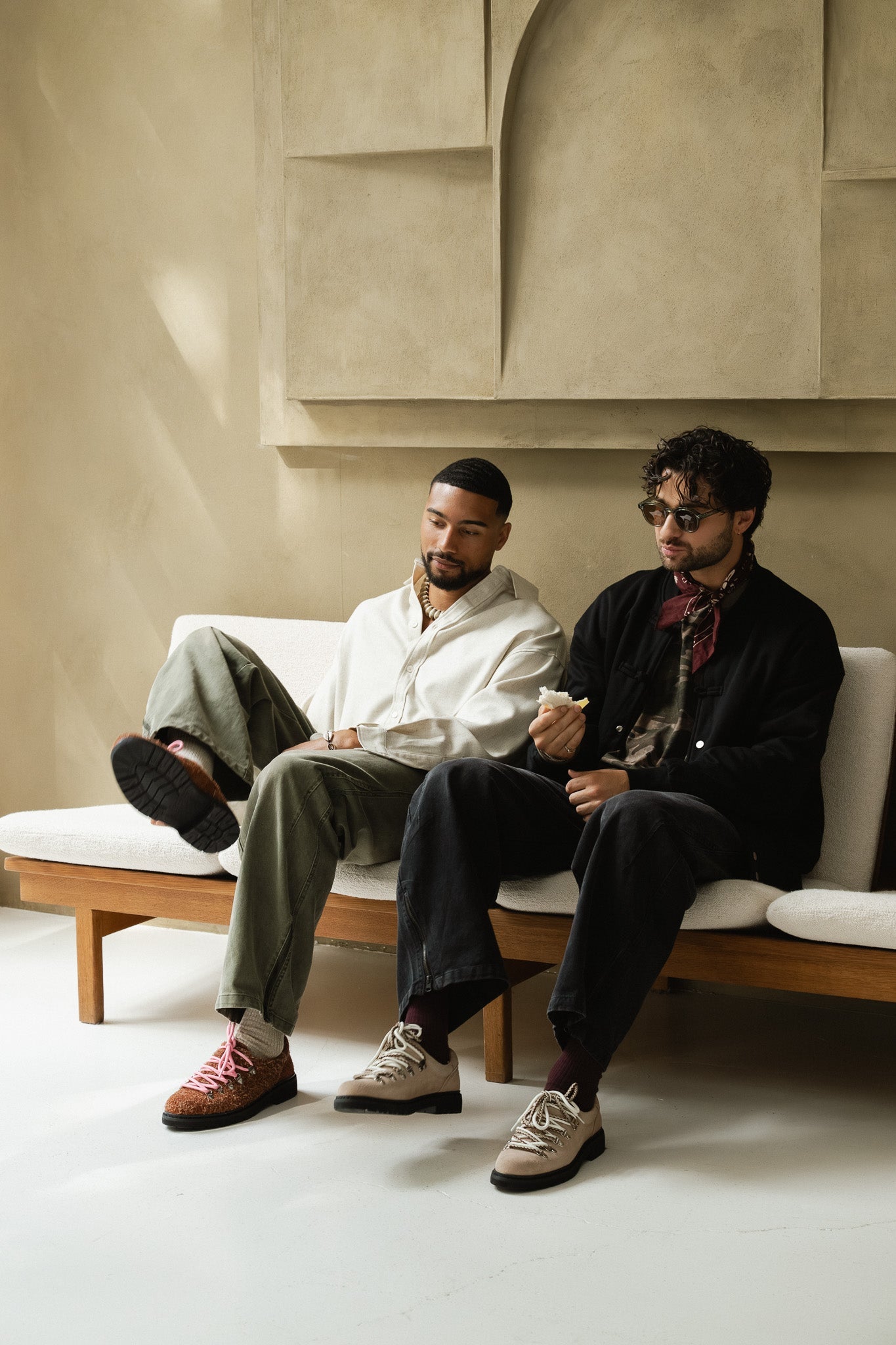 Best Chunky Derby Shoes for Men in 2026 - Paper Straight