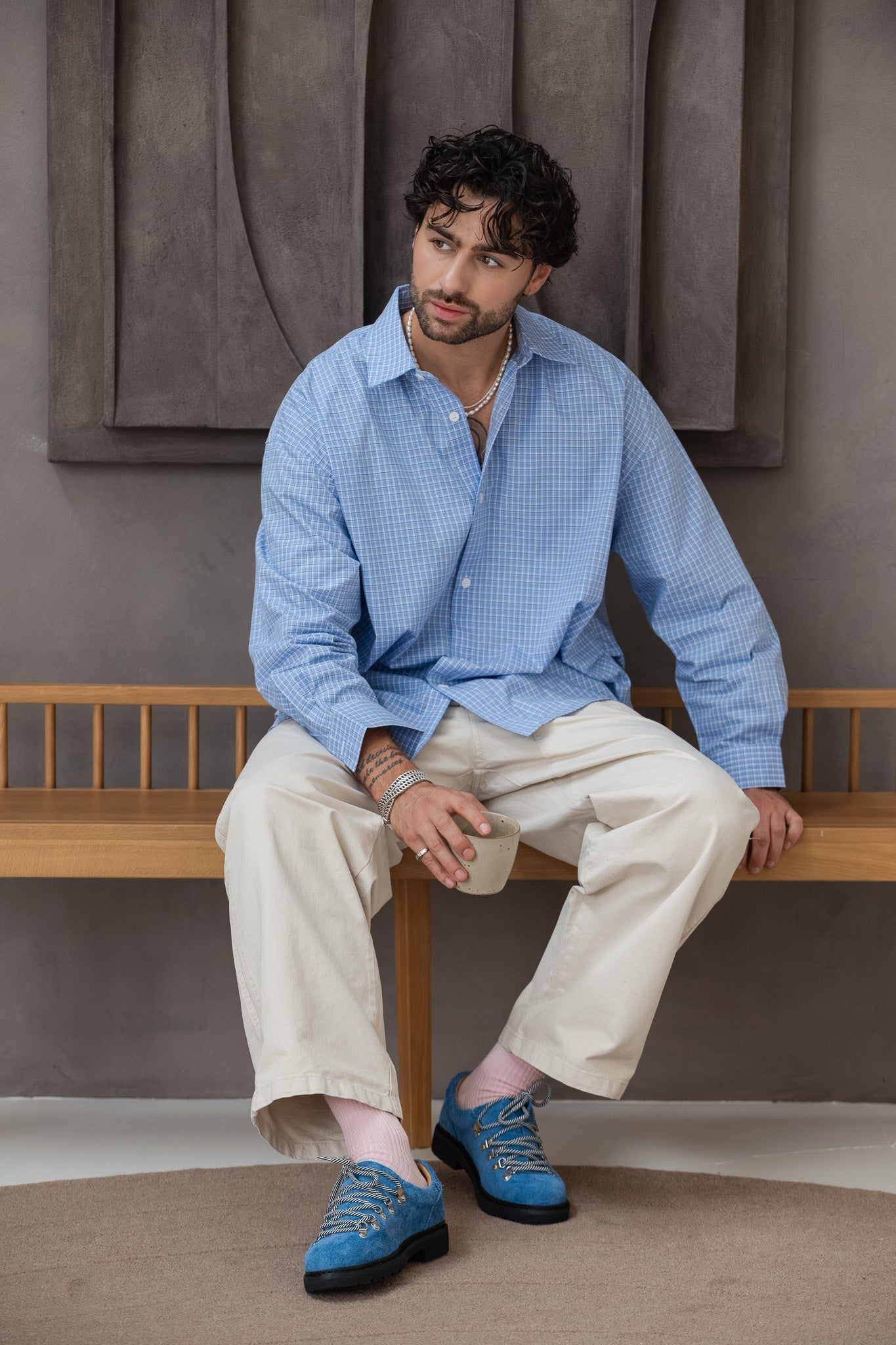 Buy Derby Shoes Online – Premium Styles for Men - PaperStraight