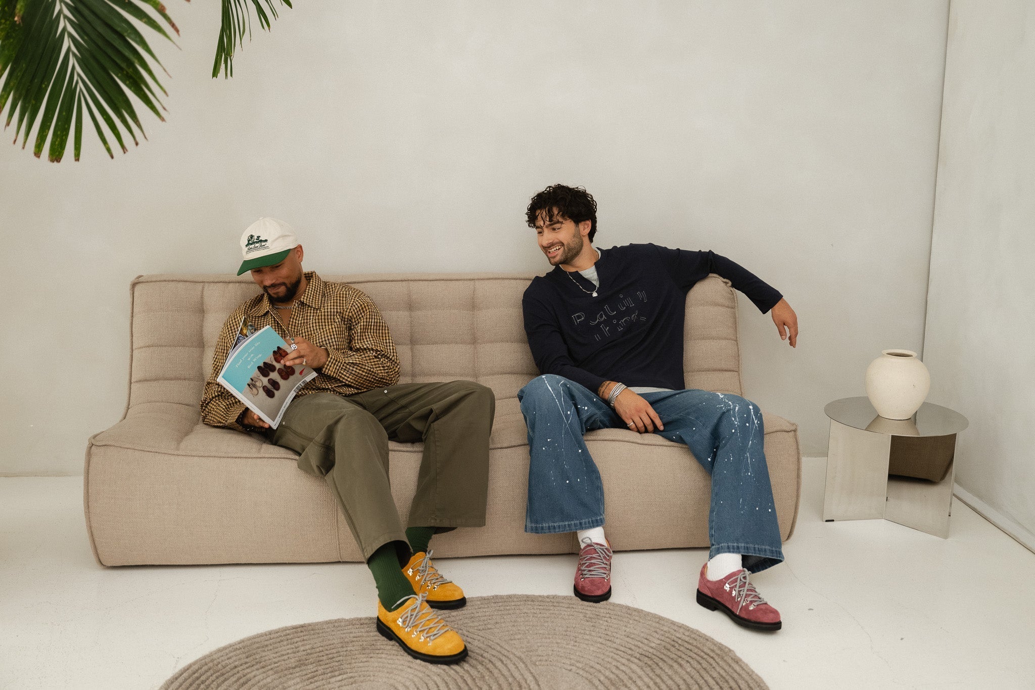 Best Baggy Jeans Outfit for Men in 2026