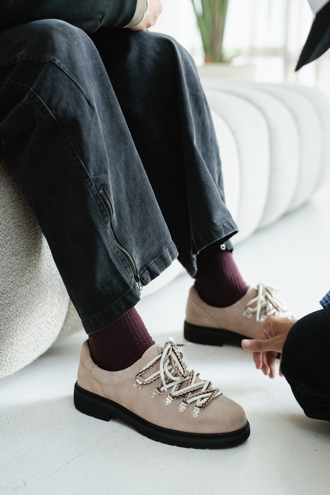 Best Oxford Derby Shoes for Men in 2026 - Paper Straight