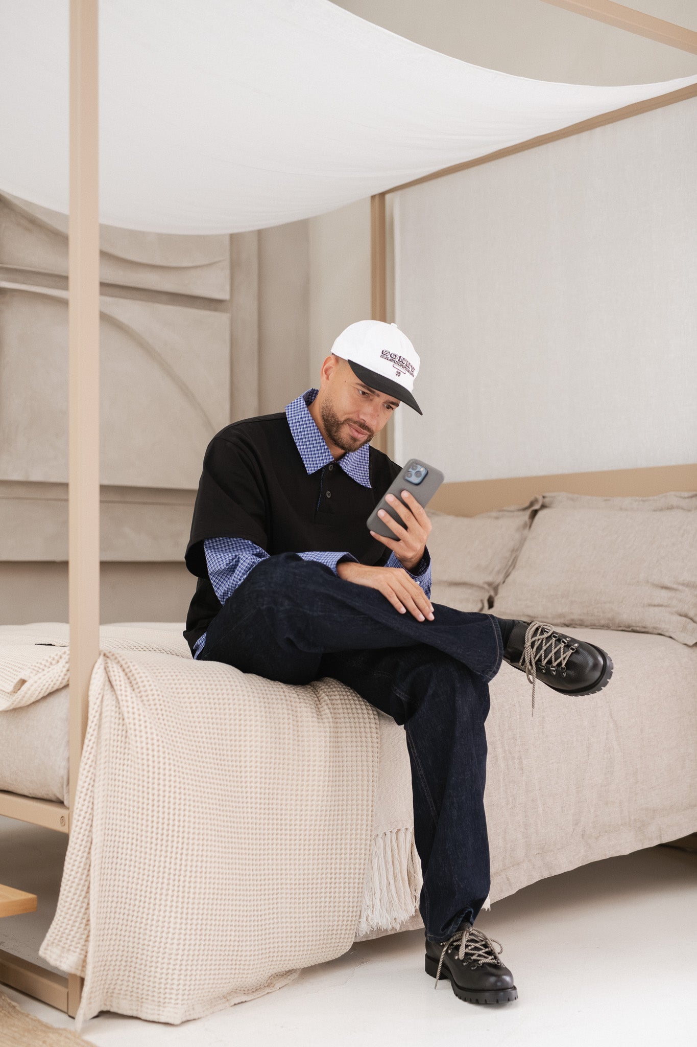 Best Men's Chunky Derby Shoes in 2026 - Paper Straight