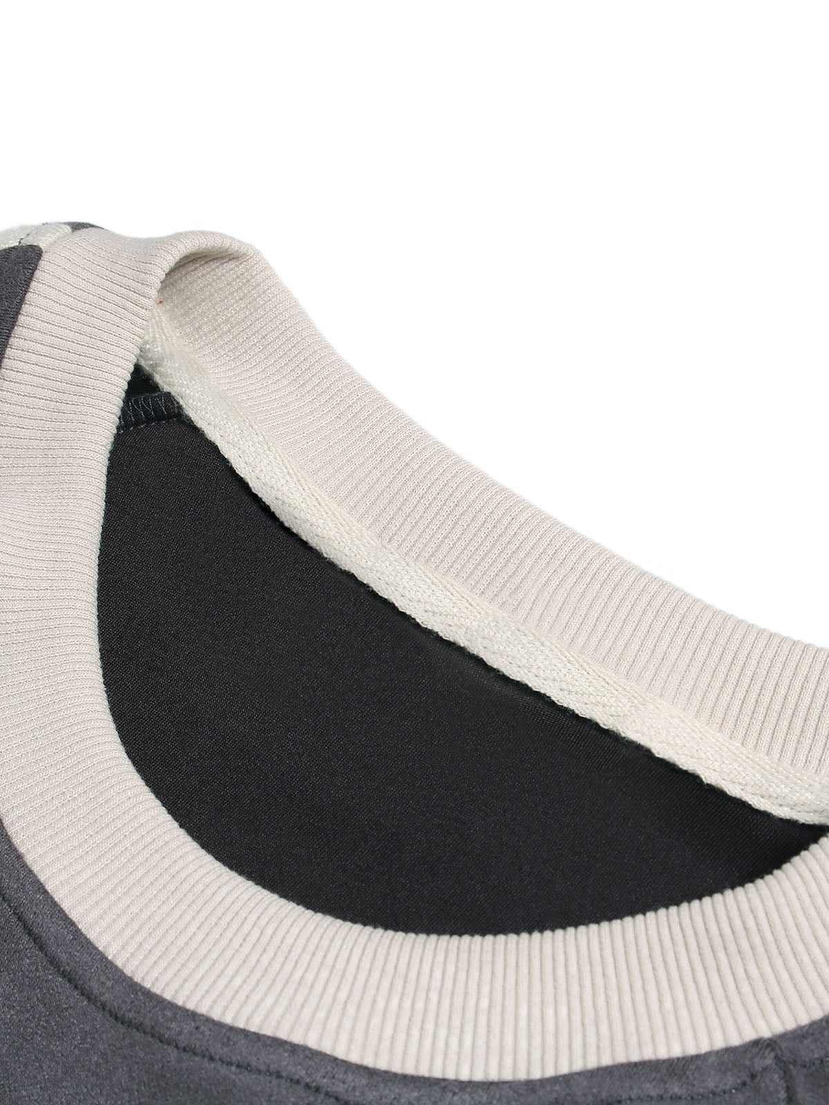 Paper Straight Starclfs Oversized T-shirt