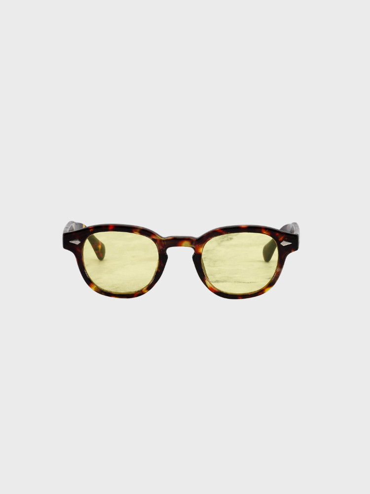 Paper Straight Louis Glasses