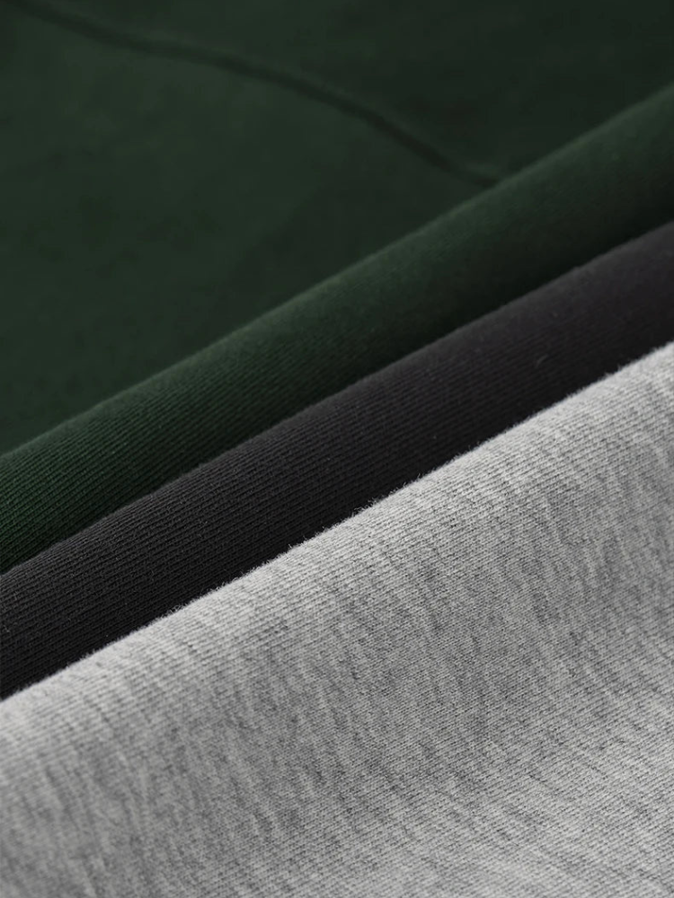 Paperstraight Oversized Polo T-Shirt