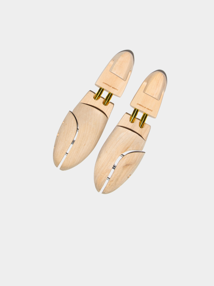 Paperstraight Shoe Shape Mold