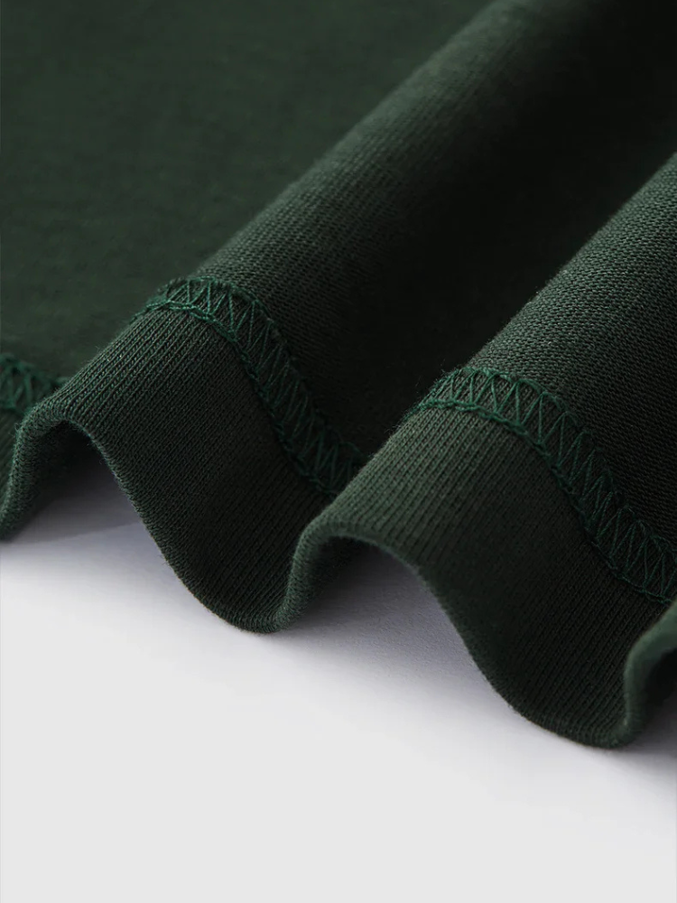 Paperstraight Oversized Polo T-Shirt