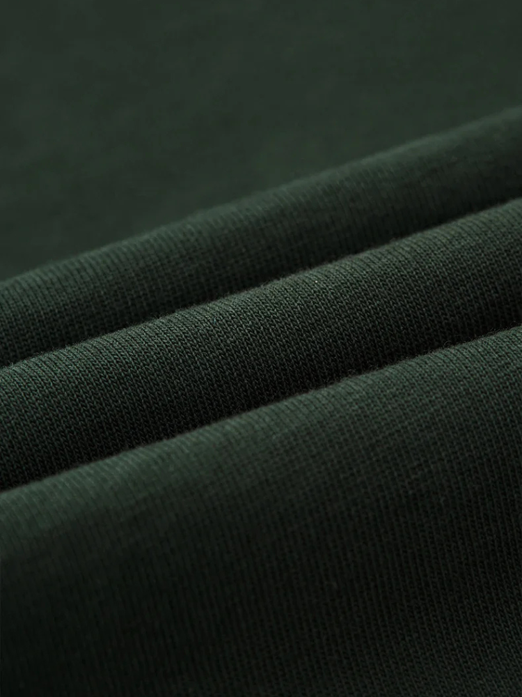 Paperstraight Oversized Polo T-Shirt