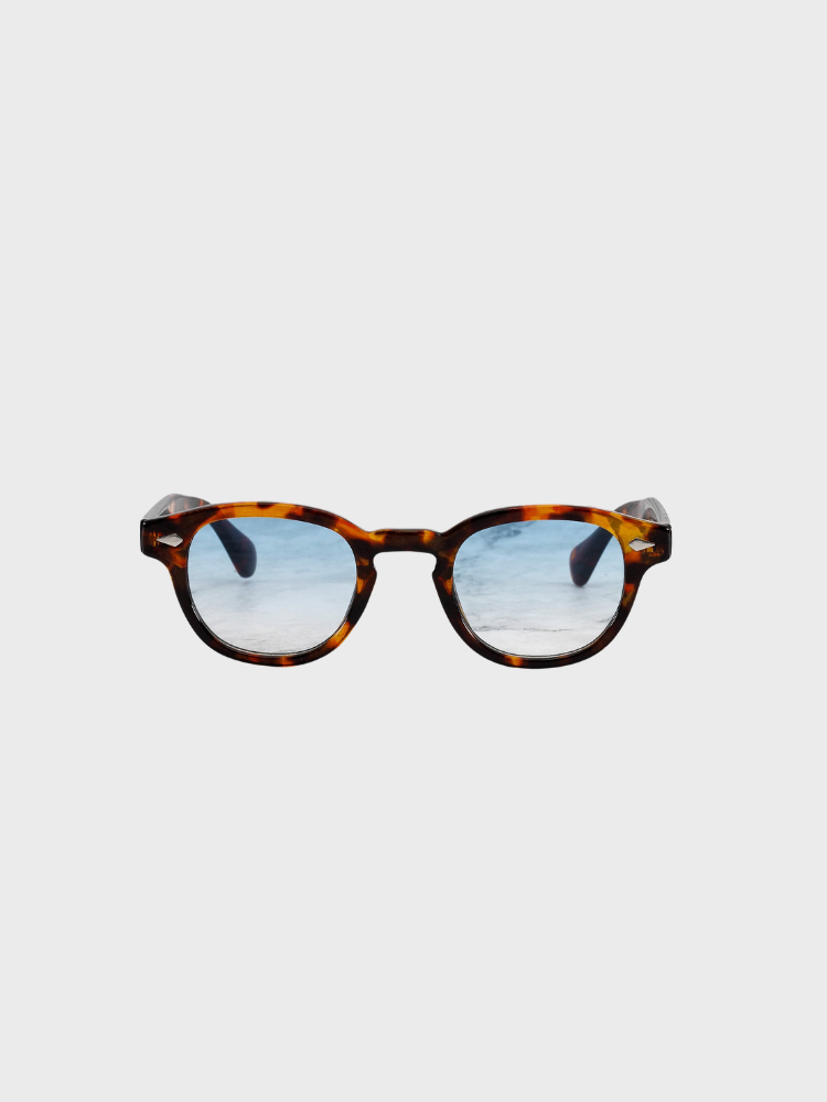 Paper Straight Louis Glasses