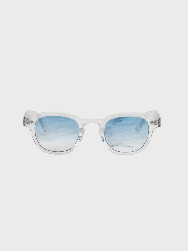 Paper Straight Aura Glasses
