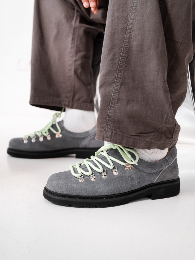 Summit Derby Sea Blue