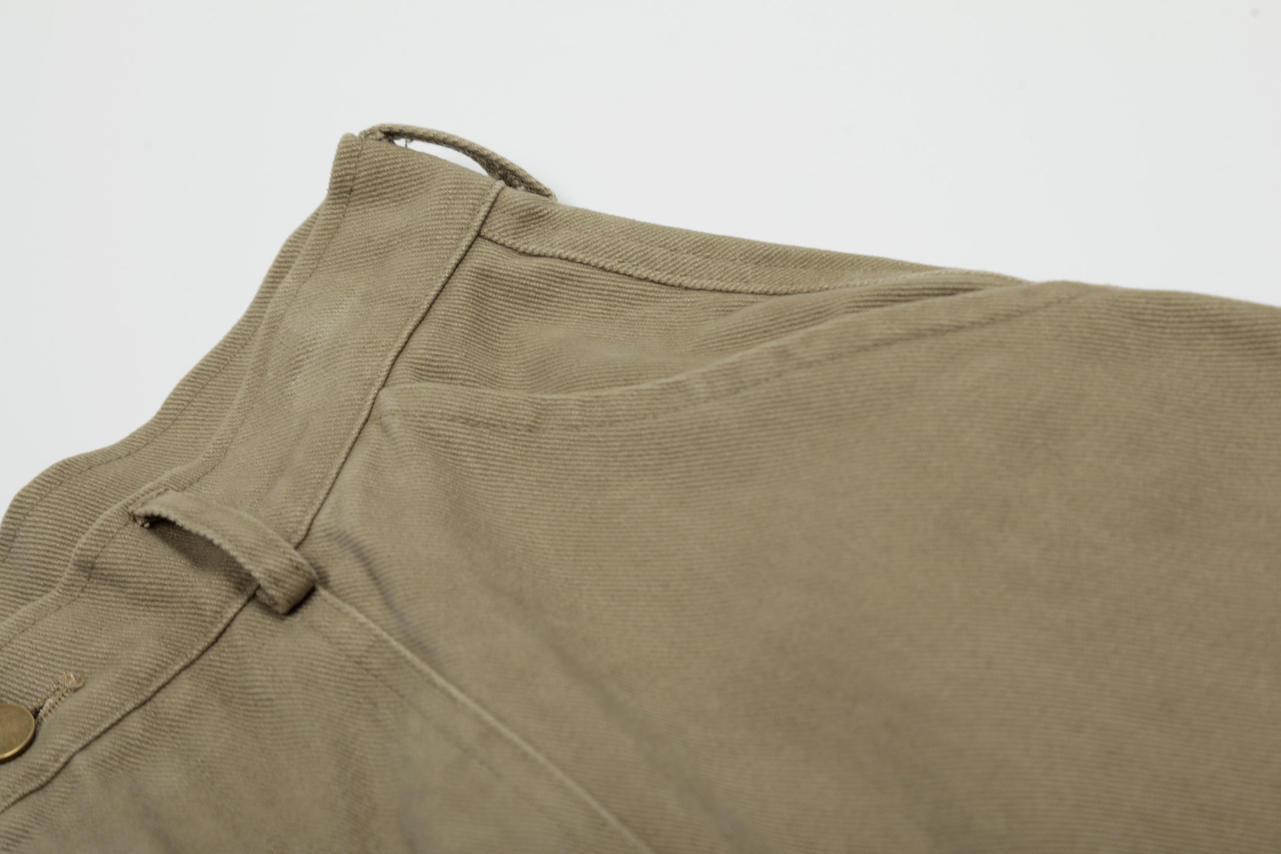 Paper Straight Stay Loose Jeans