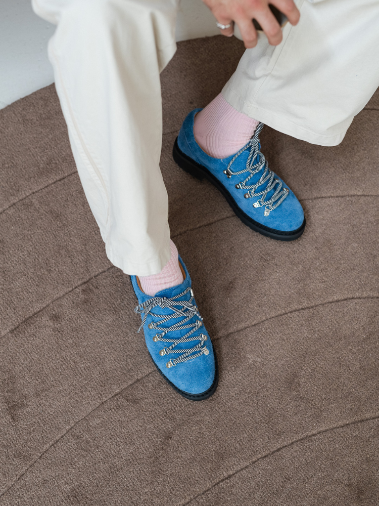 Summit Derby Ocean Mist