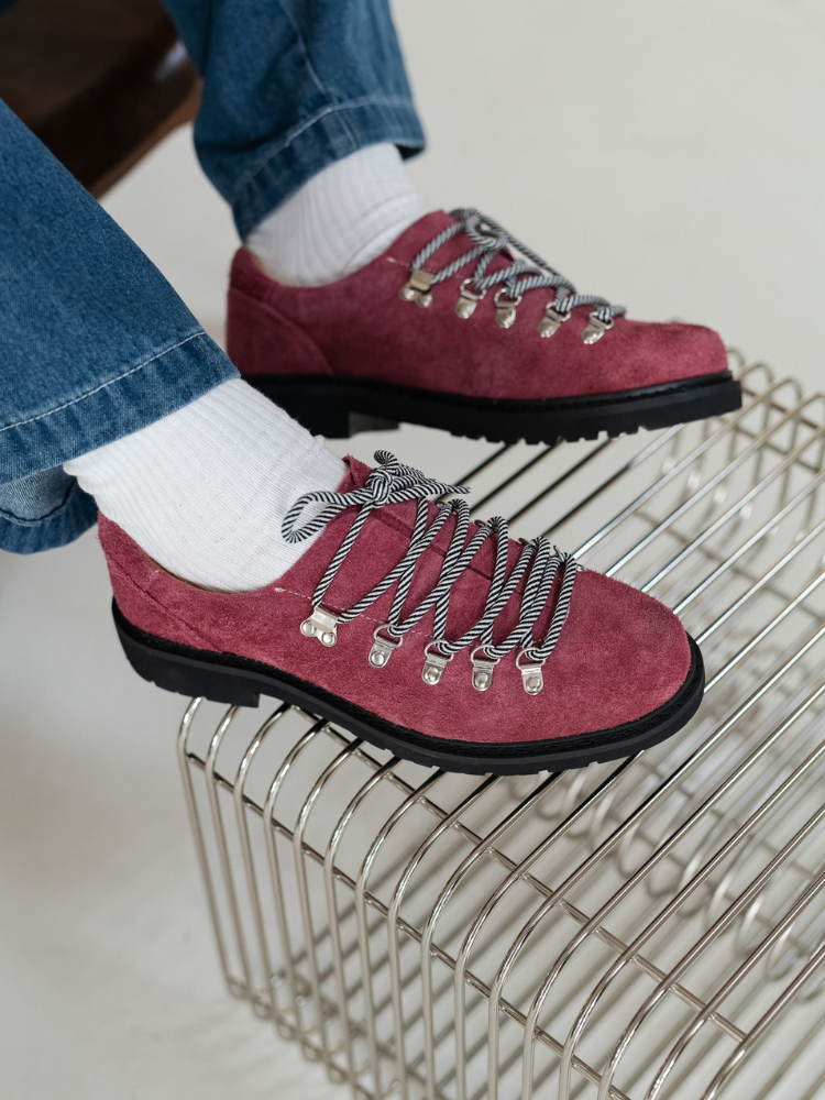 Summit Derby Rosewood Dust