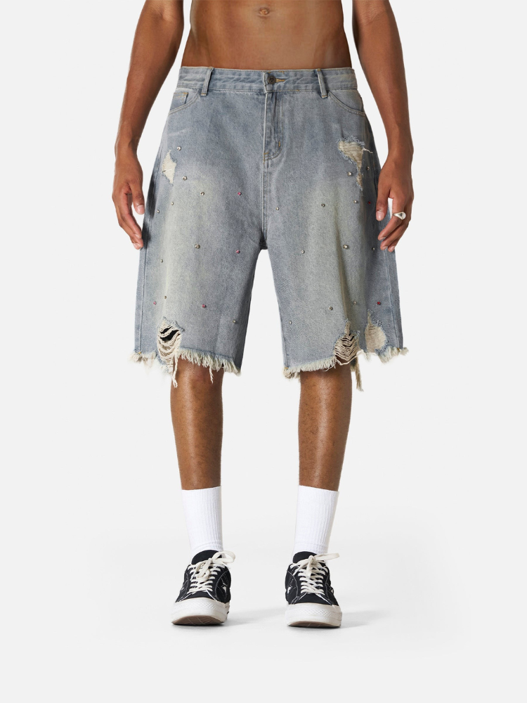 Paperstraight Rhino Jorts
