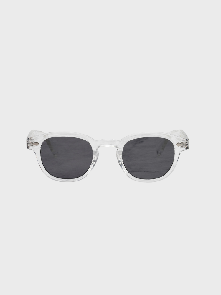 Paper Straight Aura Glasses