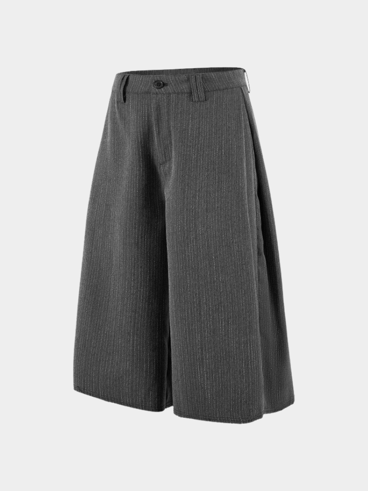 Paper Straight Atelier Jorts