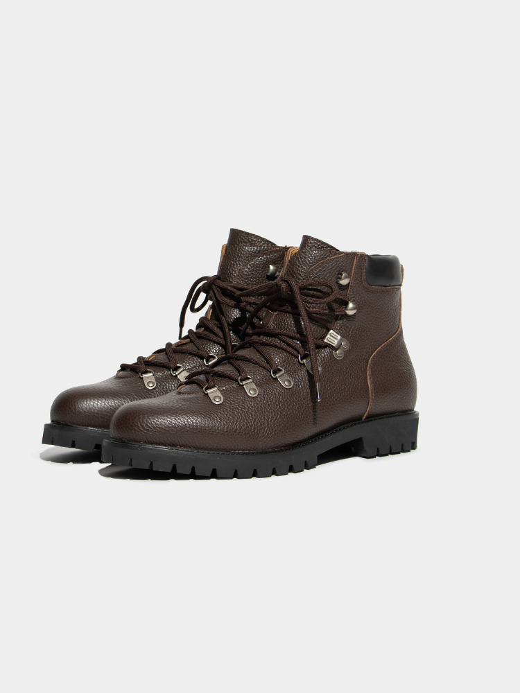 Ridgeworks High Brown Grain