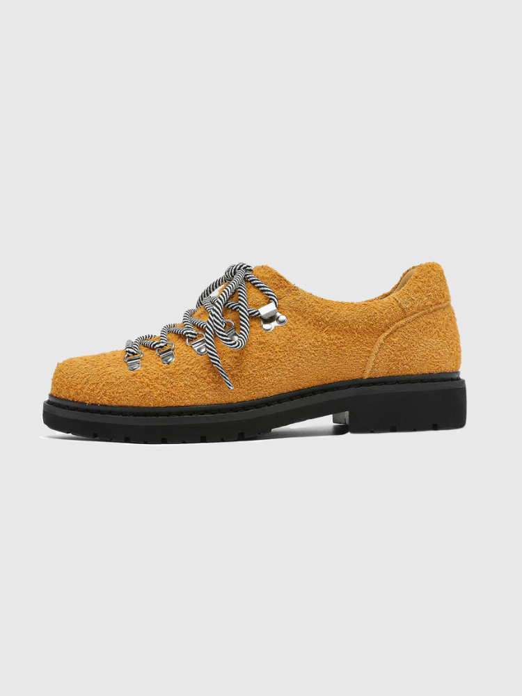 Paper Straight SUMMIT DERBY アンバーダスト Summit Derby Amber Dust
