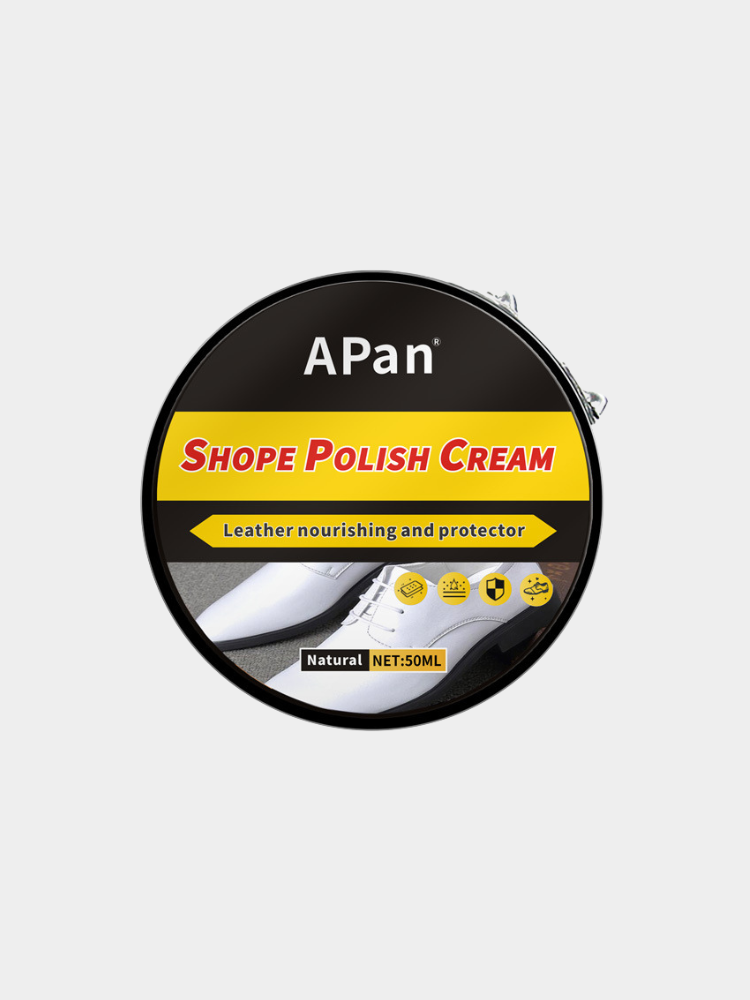 APan Polish Cream - 50ml