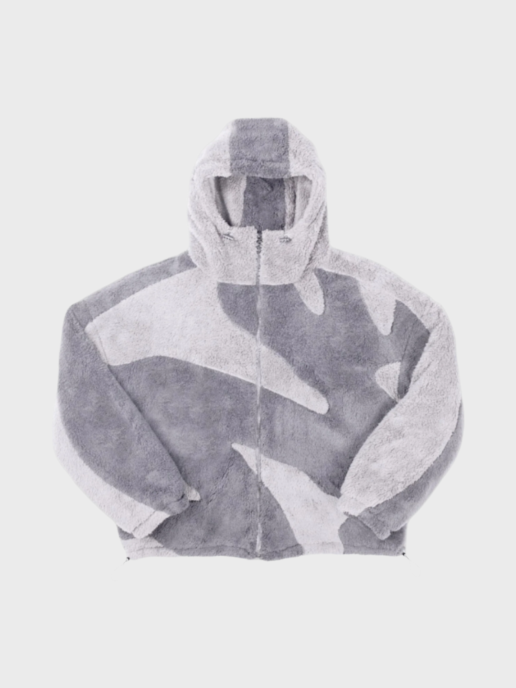 Day one Classic - Midnight Fleece