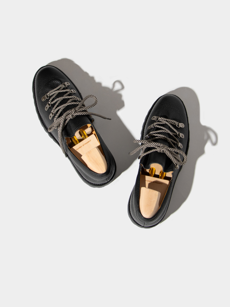 Papier-Schuhform-Gussform