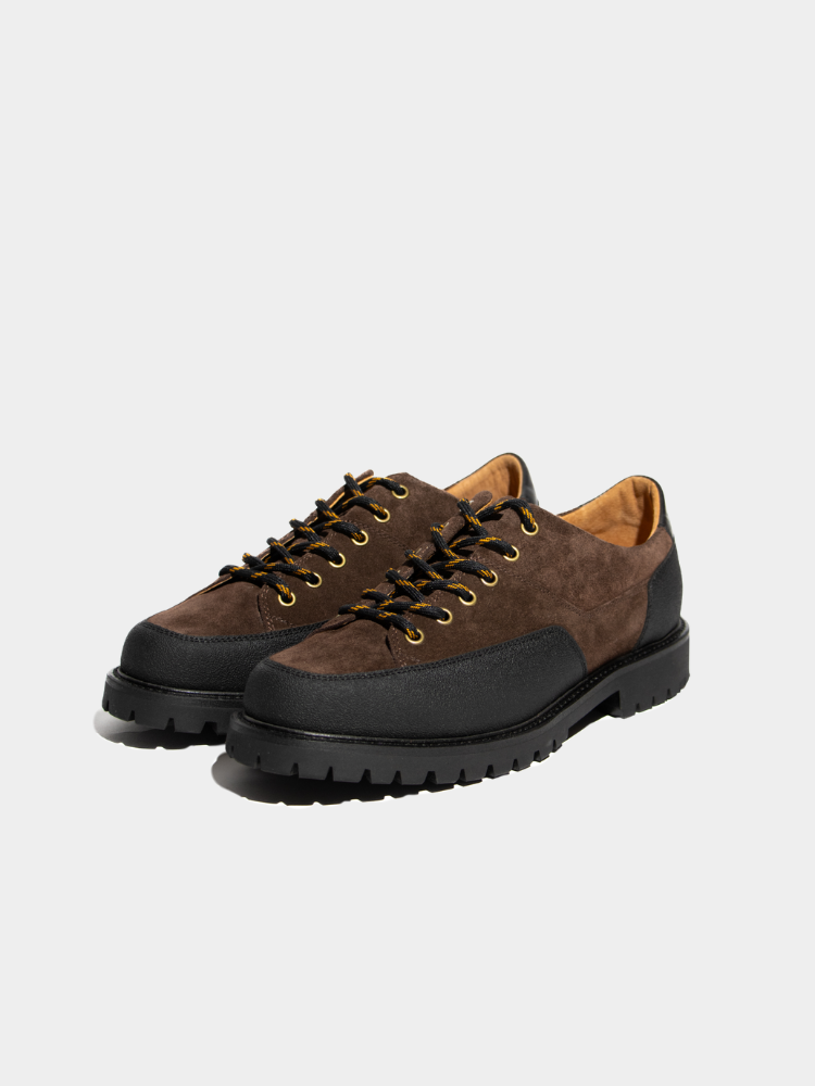 Ridgeworks Low Coffee