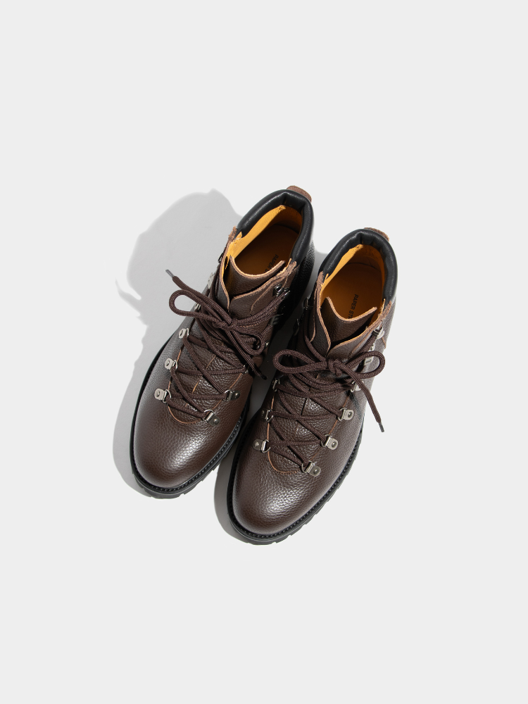 Ridgeworks High Brown Grain