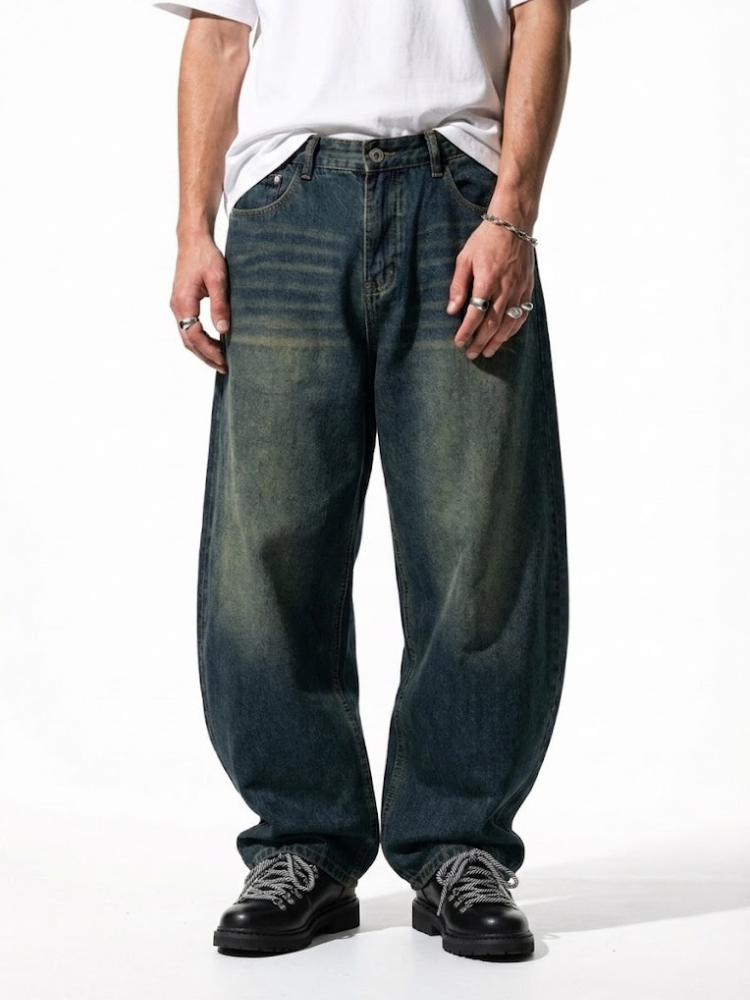 Hull Jeans