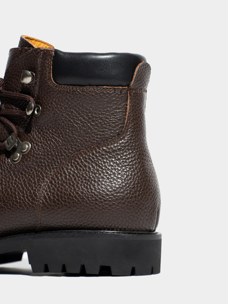 Ridgeworks High Brown Grain