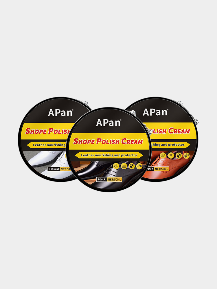 APan Polish Cream - 50ml