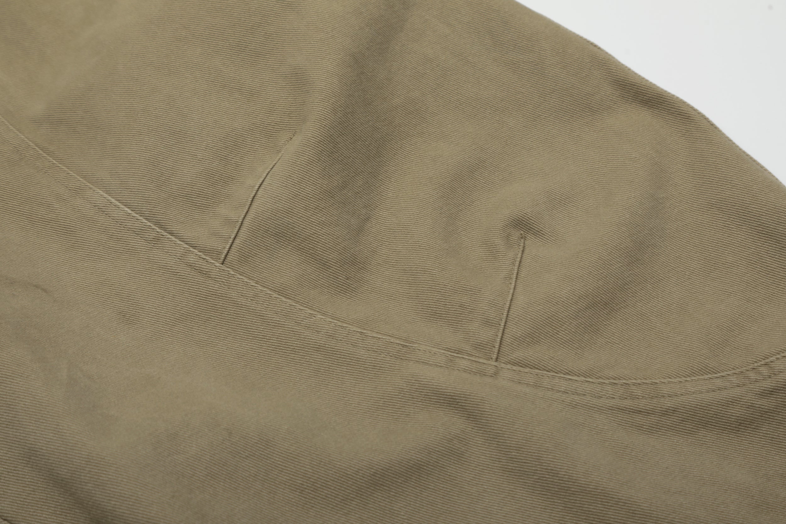 Paper Straight Stay Loose Jeans