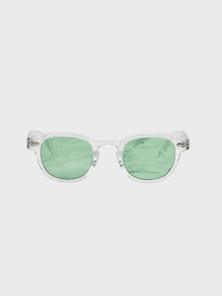 Paper Straight Aura Glasses