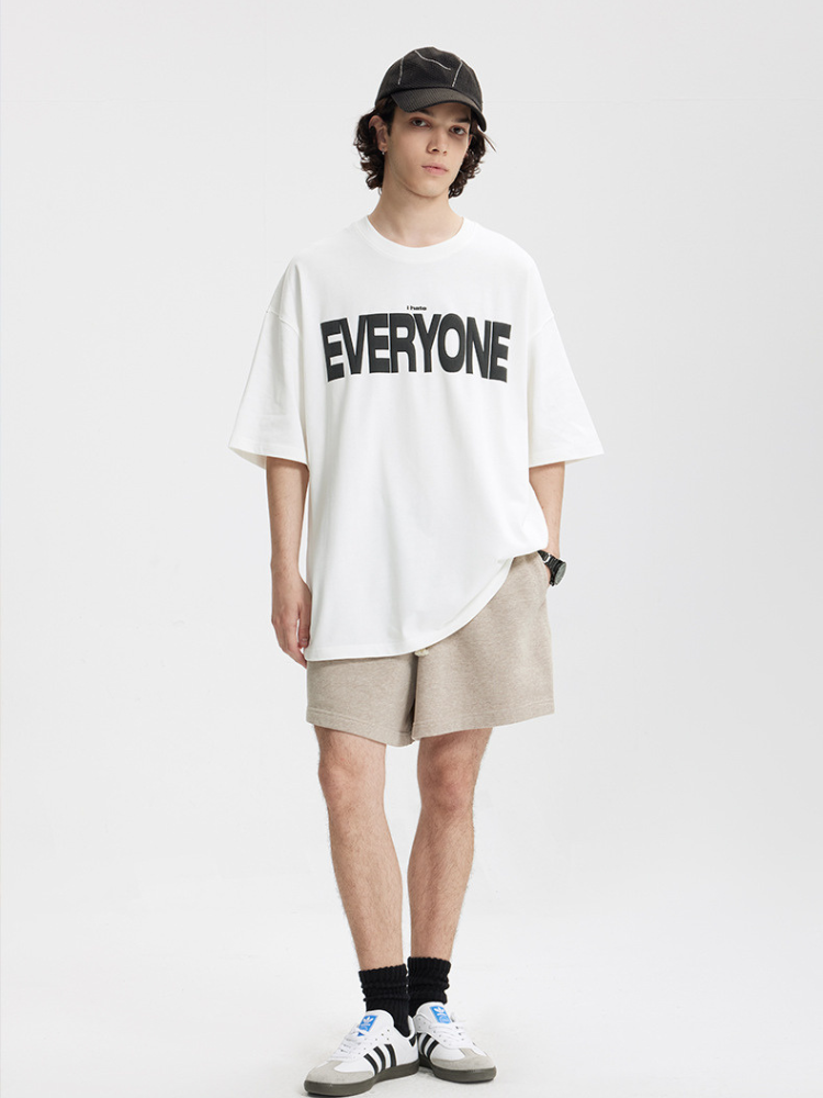 Paper Straight Hate Everyone Shirt