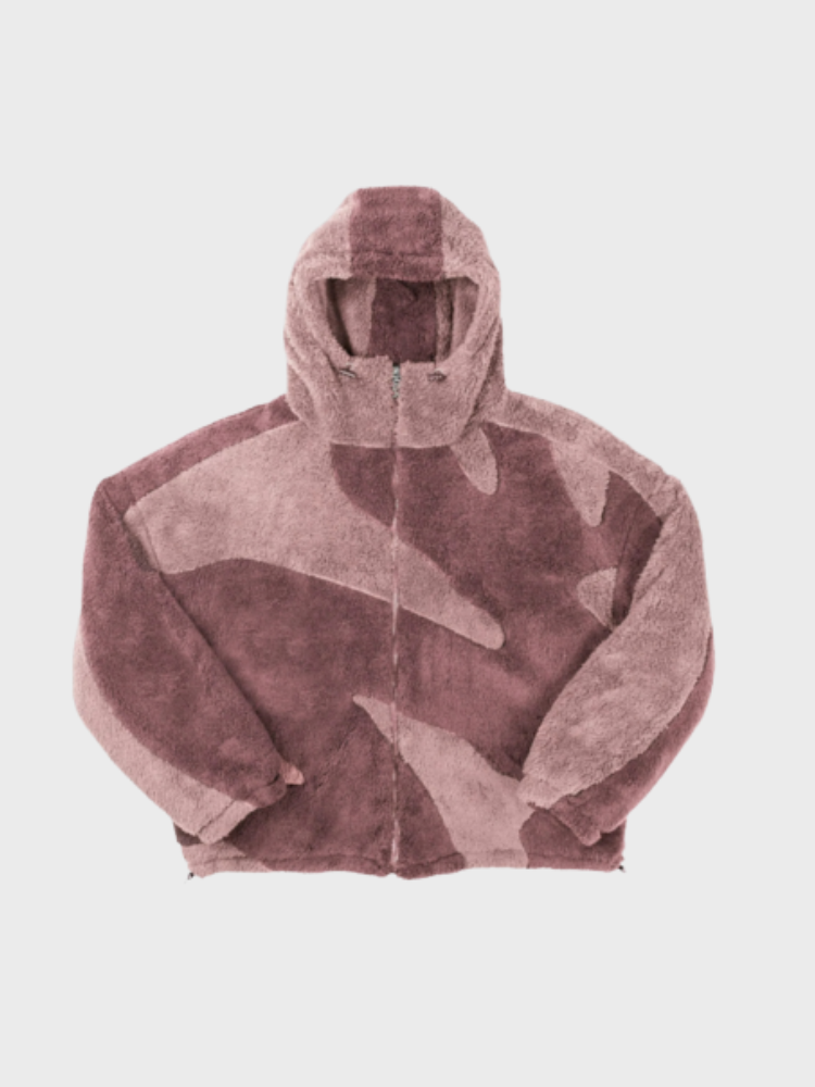 Day one Classic - Midnight Fleece