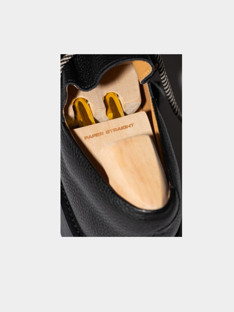 Paperstraight Shoe Shape Mold
