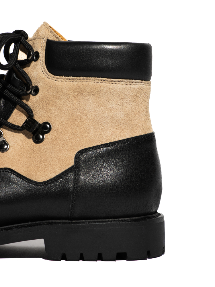 Ridgeworks High Khaki