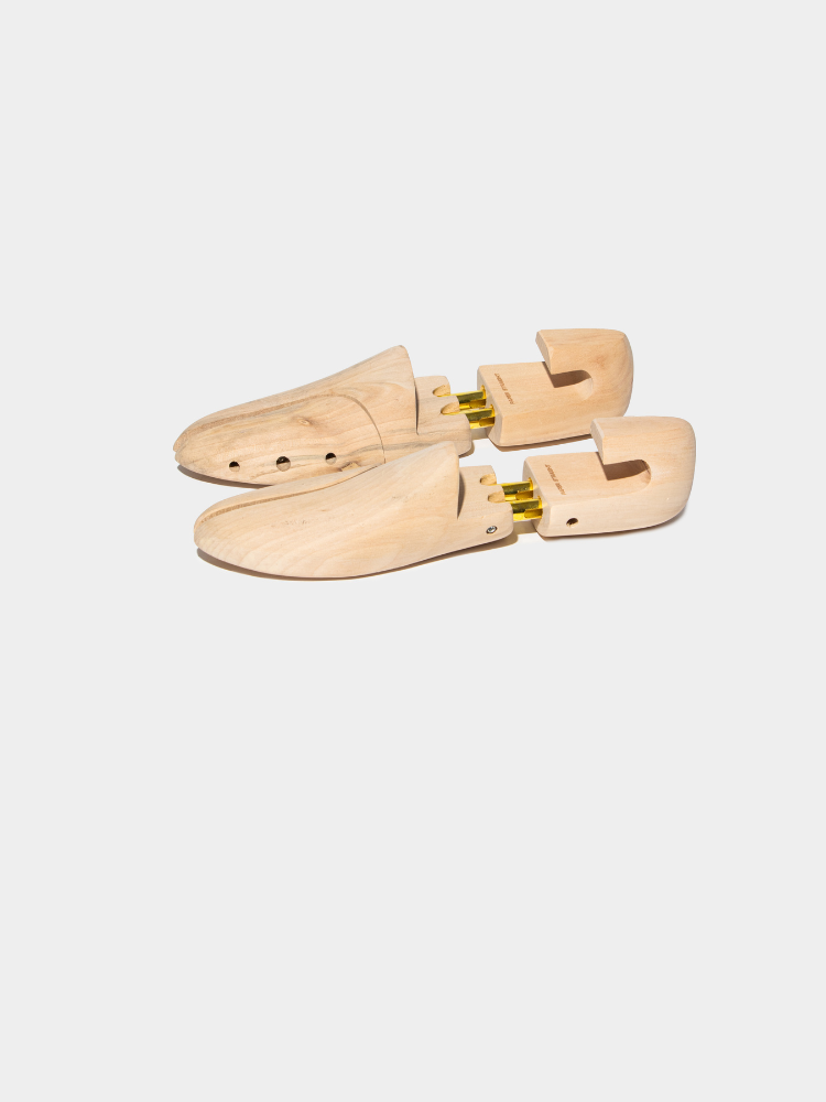 Paperstraight Shoe Shape Mold