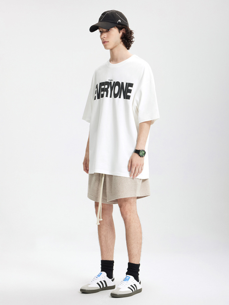 Paper Straight Hate Everyone Shirt