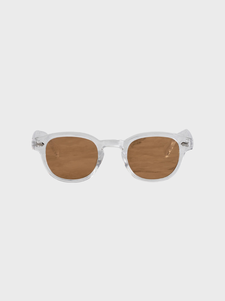 Paper Straight Aura Glasses