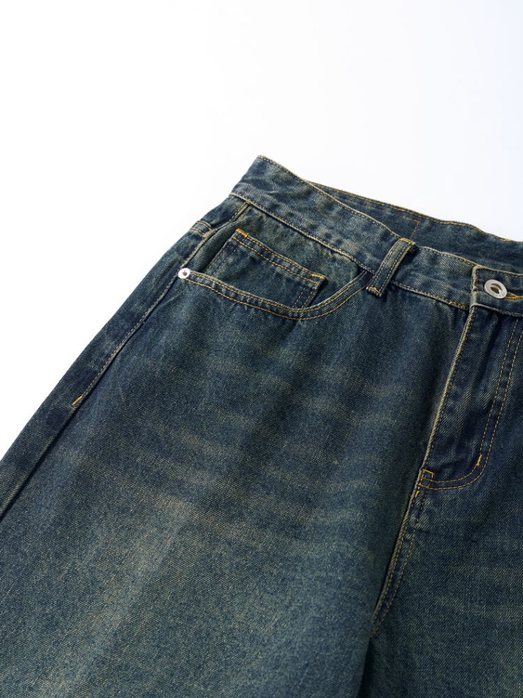 Fathom Jeans
