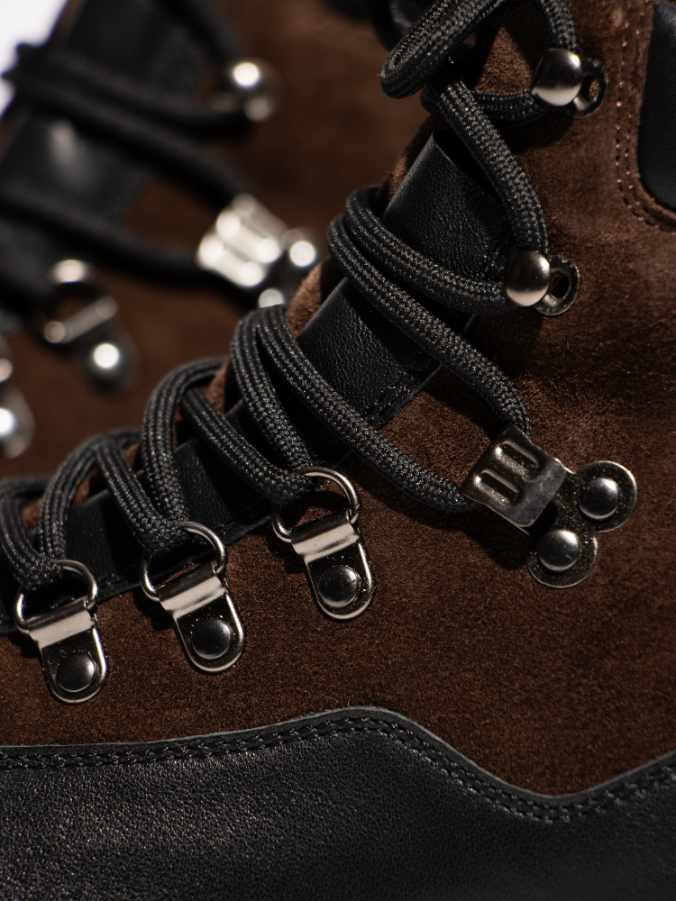 Ridgeworks High Brown