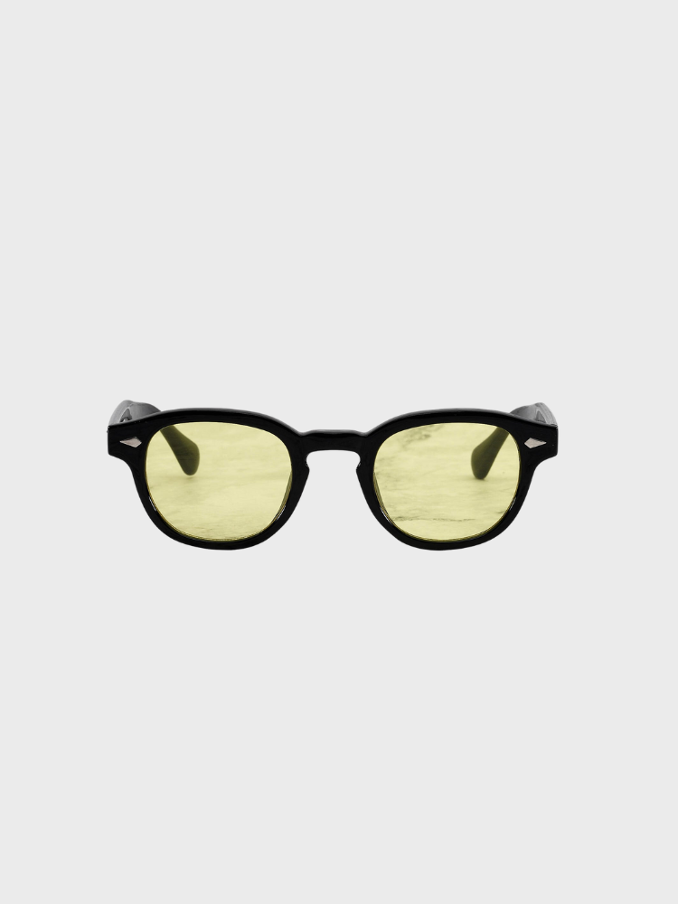 Paper Straight Elvis Glasses