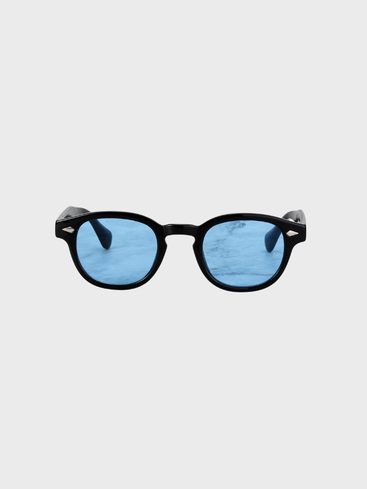 Paper Straight Elvis Glasses