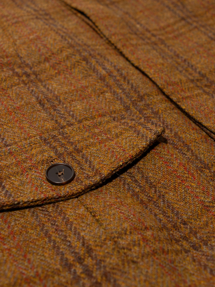 Bracken Field Jacket