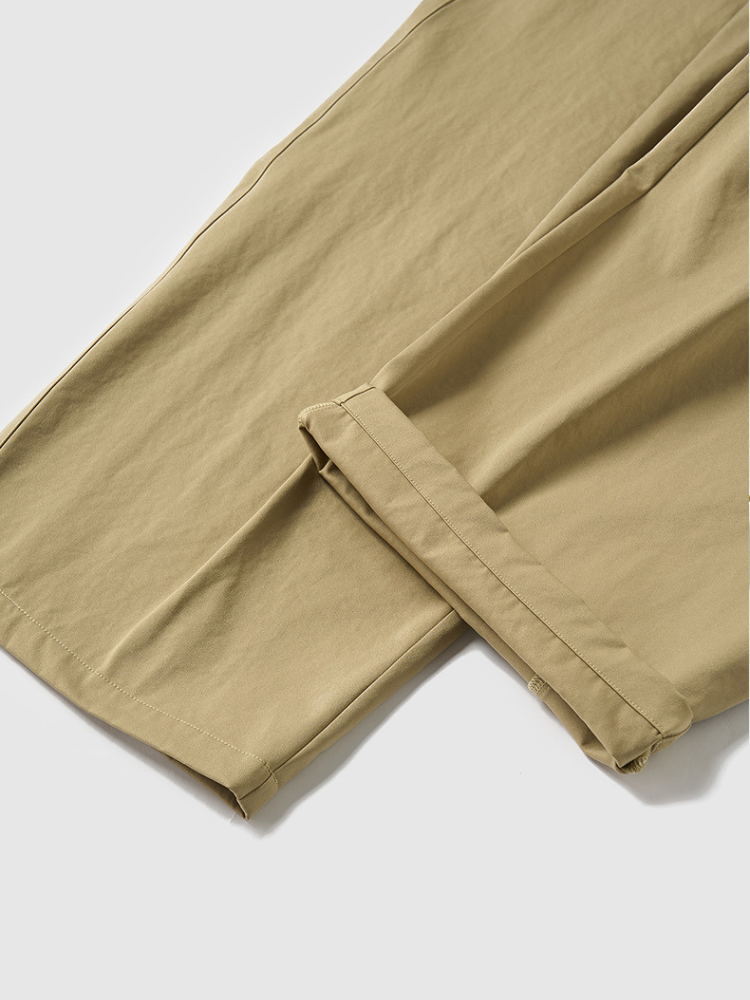 Workwear Jeans Beige