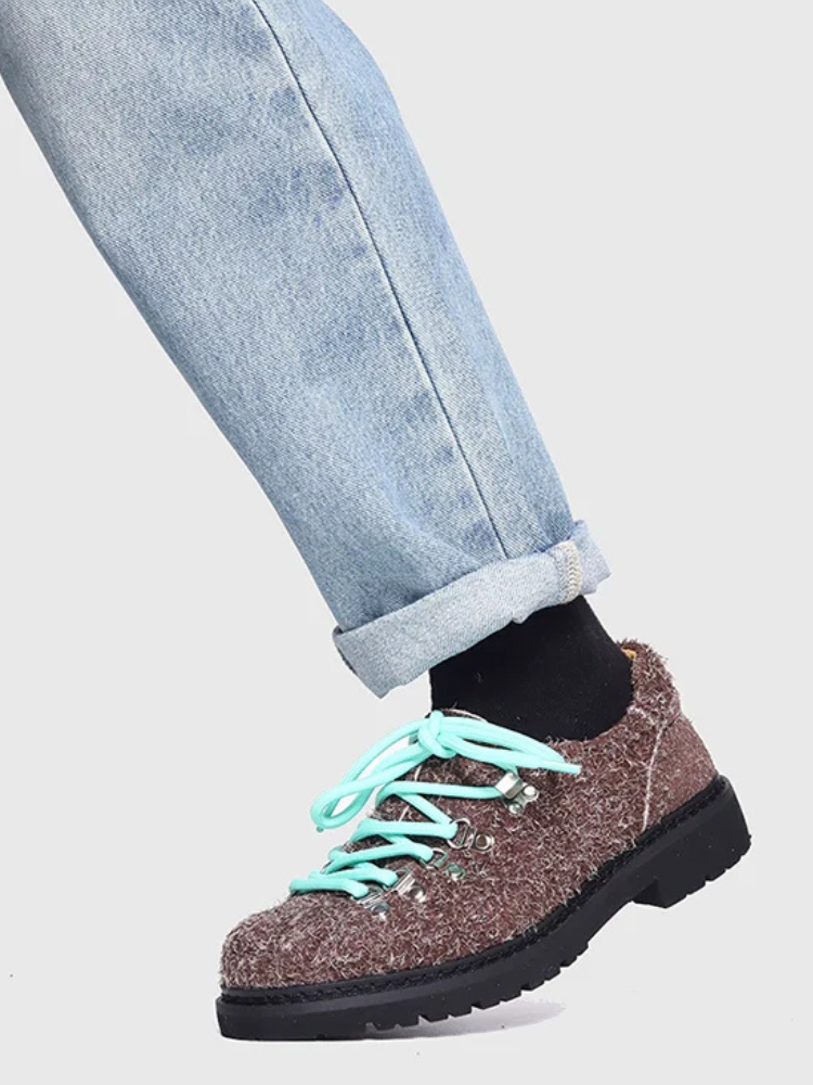 Summit Derby Dusty Brown