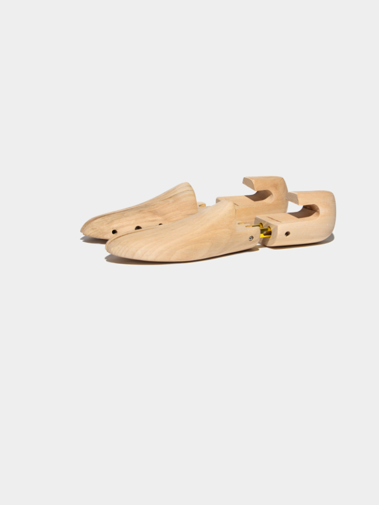 Paperstraight Shoe Shape Mold