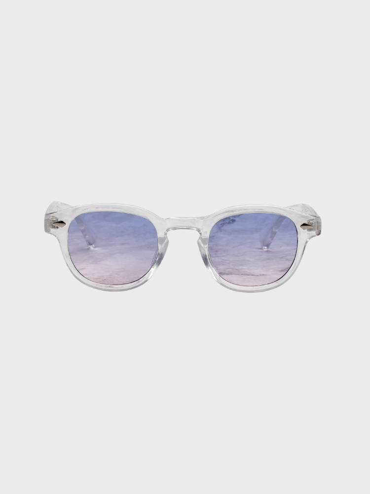 Paper Straight Aura Glasses